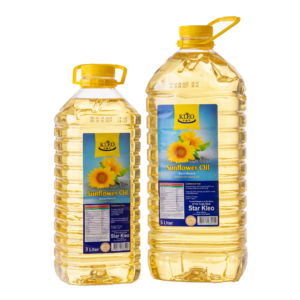 SUNFLOWER OIL