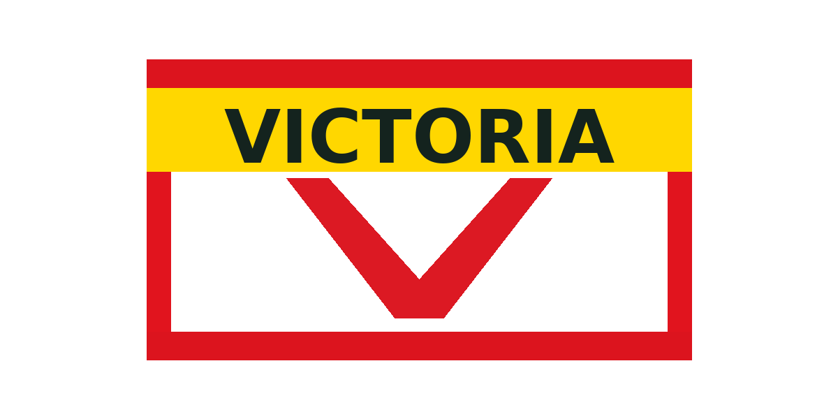 Victoria