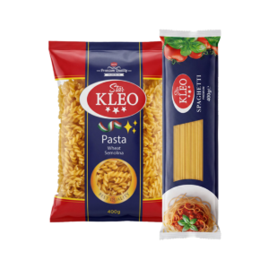 PASTA & SPAGHETTI