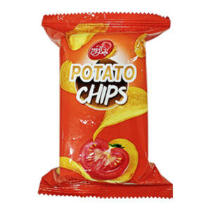 MEIDAN CHIPS