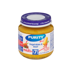 Purity