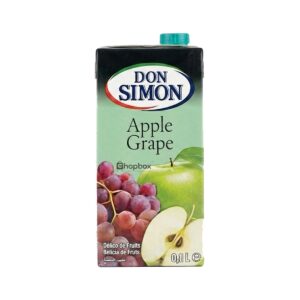 Don-Simon Juice
