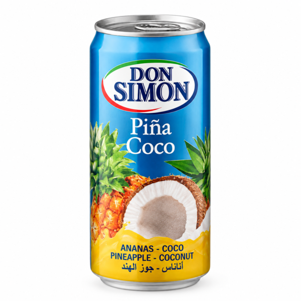 Coco-Pine