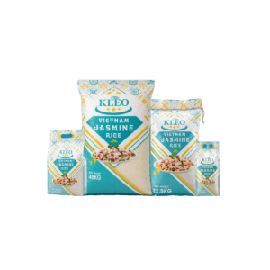 VIETNAM JASMINE RICE