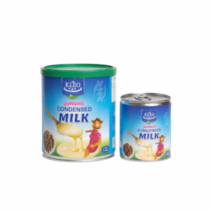 SWEETENED CONDENSED MILK