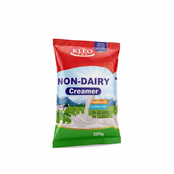 NON-DAIRY CREAMER
