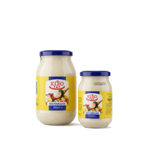 MAYONNAISE
