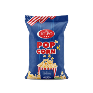 POPPING CORN