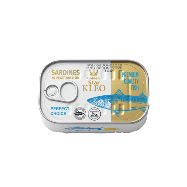 Star Kleo Sadrine 13 Star Kleo Sardine