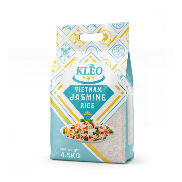 Star Kleo jamsin 4.5 VIETNAM JASMINE RICE