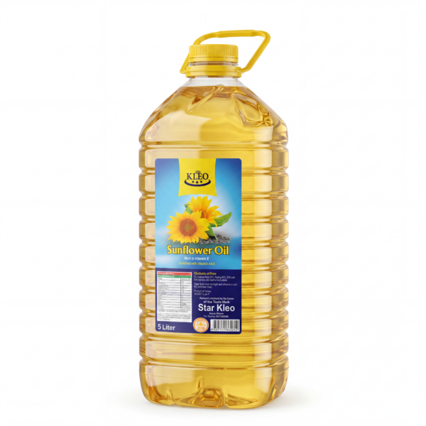 SUNFLOWER OIL