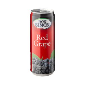 Red Grape Juice