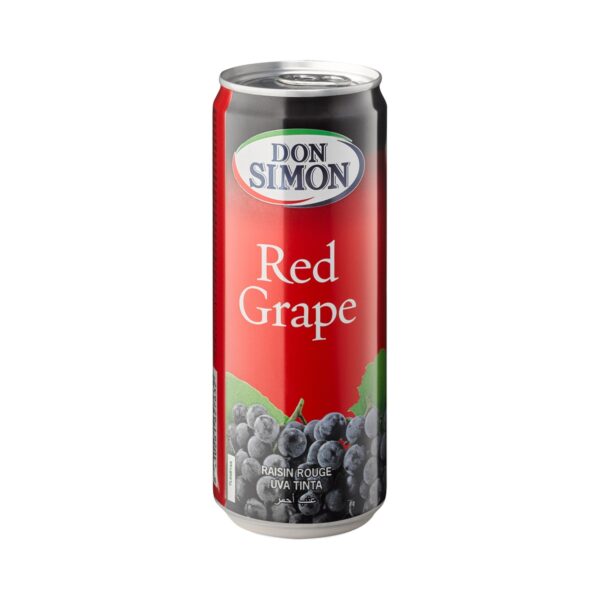 Red Grape Juice