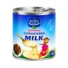 milk SWEETENED CONDENSED MILK